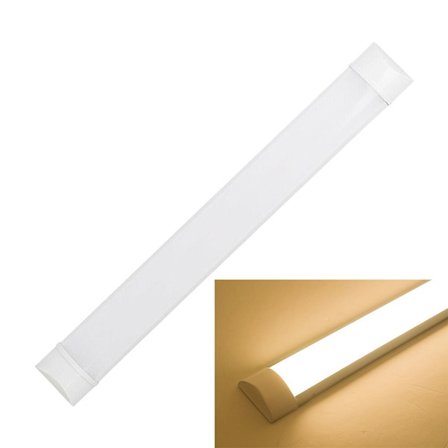 LED Strip Lights Bracket Lampe WARM WHITE WARM WHITE