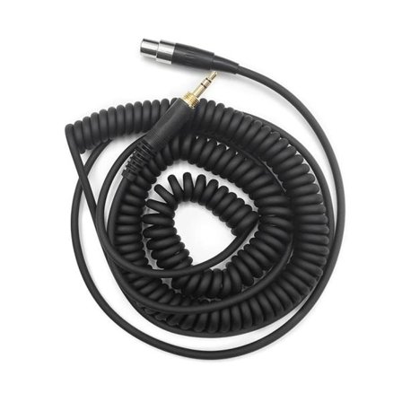 Kuulokekaapeli 6.35mm pistokkeella AKG Q701 Q702 K712 K240:lle AKG Q701 Q702 K712 K240:lle