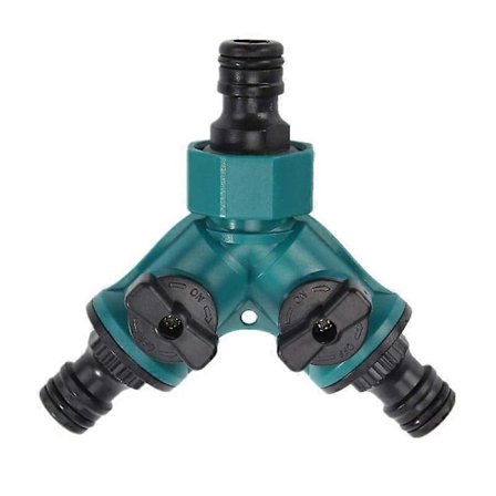 Havevandhane Ventil Havevandslange Hurtigkobling Fordeler Vandregulering FKB