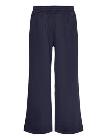 Weekday Sweatpants - Navy - S