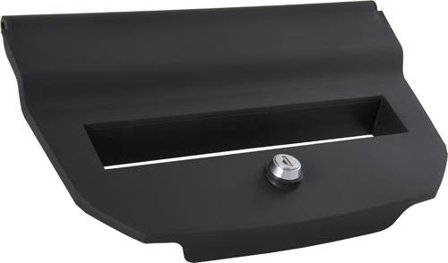 Berglund 10909 Lock låsbart, till postlåda, Utemiljö