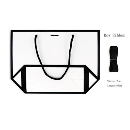 Presentpåsar 14*7*17CM 14*7*17CM