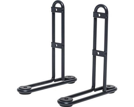 Adax 914221 Gulvstativ for panelelementer 150 mm, Varme