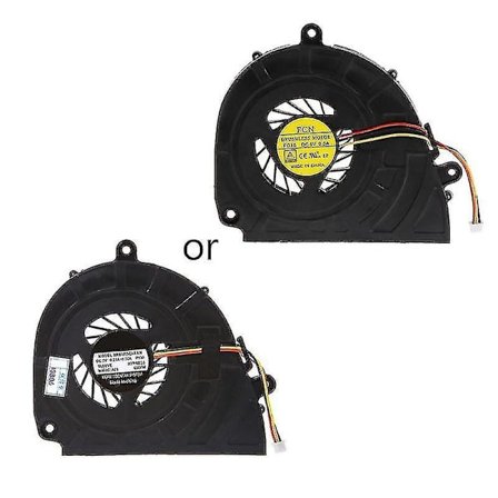 Laptop Køler Cpu Køleblæser Til Acer Aspire 5750 5755 5350 5750g 5755g V3-571