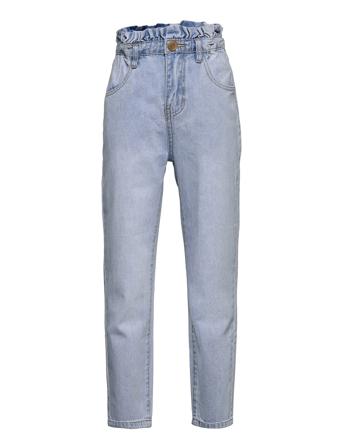 Pants Blue Petit By Sofie Schnoor