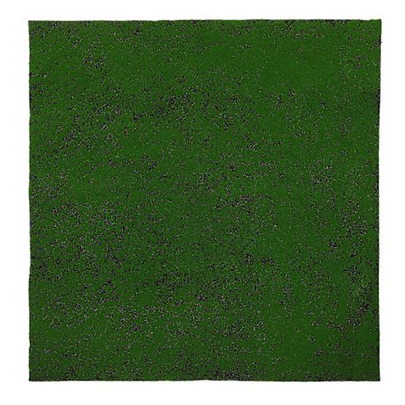 Kunstig mos lav simulerer falske grønne planter til hjem havegård dekoration (farvepunkter som vist på billedet)