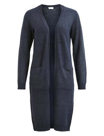 Vila | Viril Long L/S Knit Cardigan - Noos | L