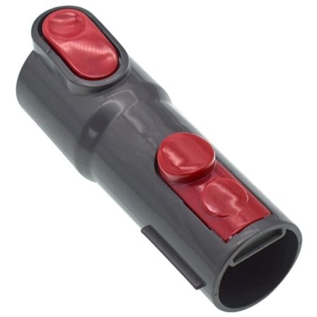 1-delad serie ersättningskontakt adapter omvandlare för V6 överföring till V7 V8 V10 V11 dammsugare