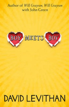Boy Meets Boy