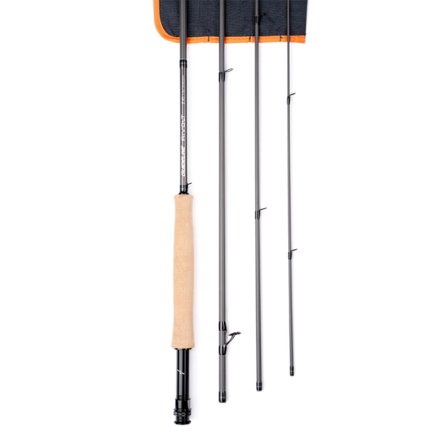 Guideline Rivolt Single Hand Fly Rod - 9' #6