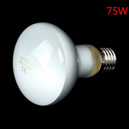 UVA+UVB Reptile Lamp Polttimo Turtle Basking UV-lamput Lämmitys