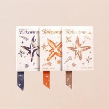 Minisode 3: tomorrow TOMORROW X TOGETHER