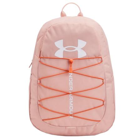 Ryggsäckar Under Armour Hustle Sport Beige Produkt Av Avvikande Storlek