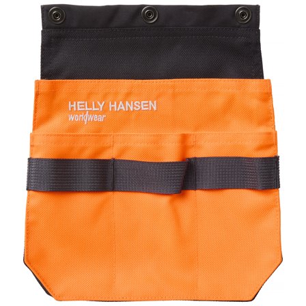 Helly Hansen Workwear Connect Essential 1 Hängficka one size, orange Orange, Kläder