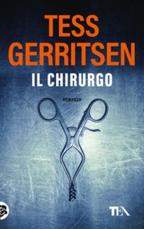 Il chirurgo Tess Gerritsen