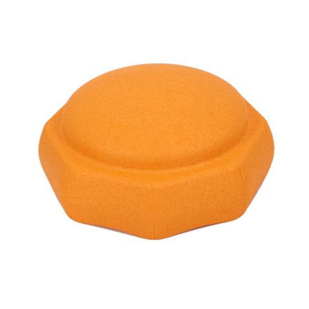 Stepping Stones Skum Balanseblokker ORANSJE