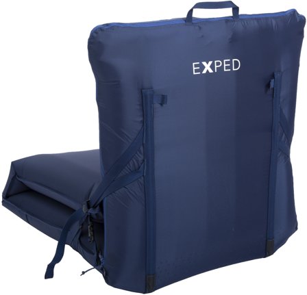 Exped Chair Kit L Wide Green