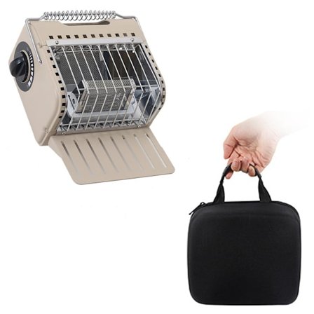 Matvärmare Vandring Picknickar Grill Gasbrännare Spis Campingutrustning