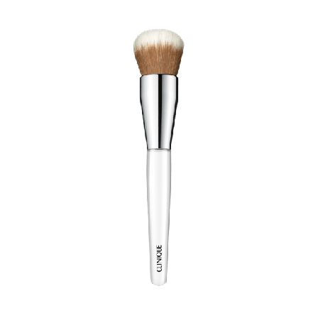 Clinique Foundation Buff Brush Penslar & svampar Dam ONESIZE
