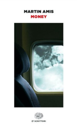 Money Martin Amis