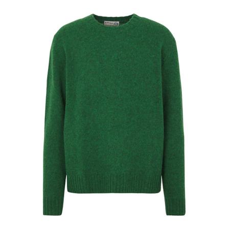 Ballantyne, Sweatshirts Groen, Heren, Maat:XL