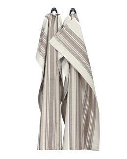 Kjøkkenhåndkle Boda 2-pk Lin