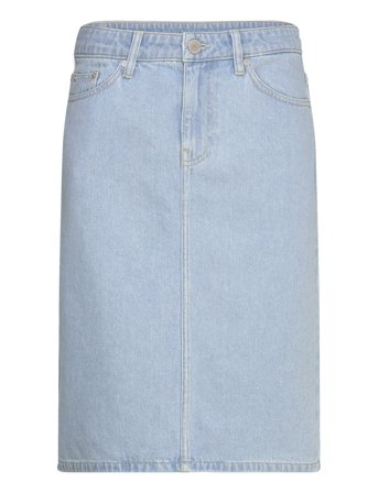 2NDDAY 2Nd Mica Tt - Classic Denim - Blue - 34