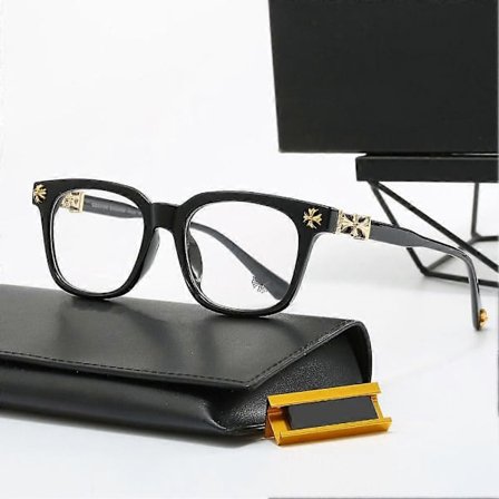 TR metall solglasögon, stilren fyrkantig ram, unisex klassisk design, UV-skydd, lättvikt, reseväsentlig, svart och guld ram.