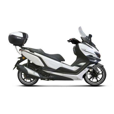 Porta Maletas Shad Top Master para Scooter / Moped - Daelim XQ 1 125 2018-2020