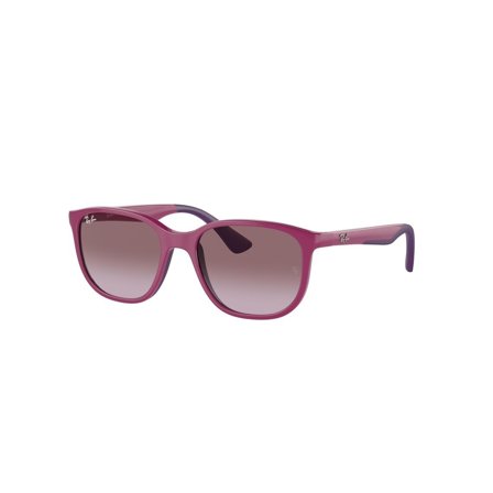 Ray-Ban Junior - Solbriller - Lilla - Barn - RJ9078S 71498H 4816