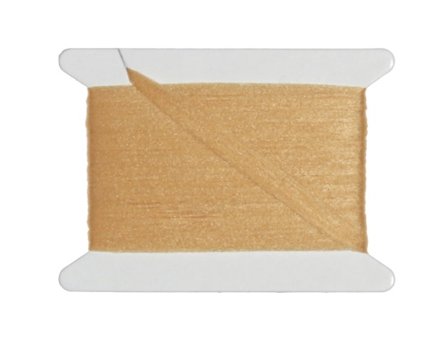 Tiemco Aero Dry Wing - Cinnamon