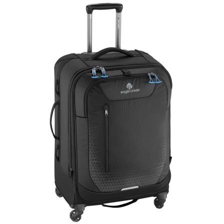 Eagle Creek Expanse AWD 26 suitcases Black OneSize