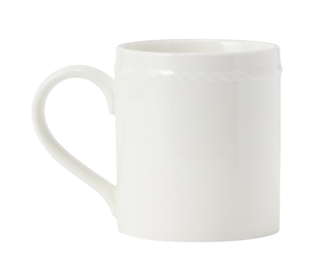 Lexington Porcelaine Krus Beige H9,8