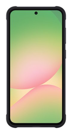 Samsung A56 Rugged Black