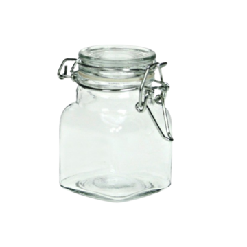 Cosy Glasburk med Lock 10cl