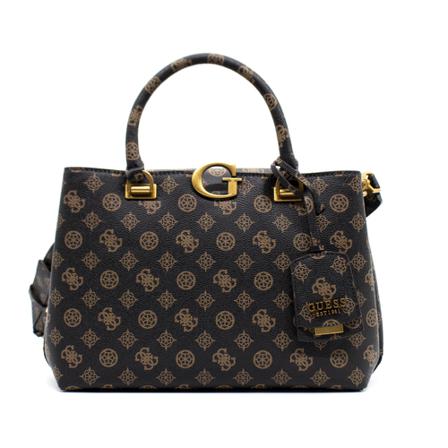 Guess Handbags Brun, Dame Håndtasker, Størrelse: ONE Size