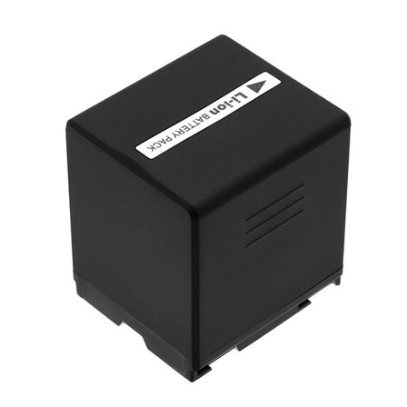 Batteri till Kamera för HITACHI DZ-BD70, DZ-BD7H, DZ-BX37E m.fl.