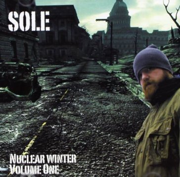 Nuclear winter vol. 1 Sole