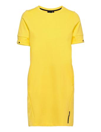 W Race Heavy Dress Dresses T-shirt Dresses Gul Sail Racing