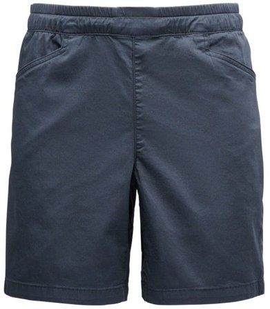 Black Diamond M Notion Shorts Charcoal - Vardagsbyxor