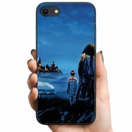 Apple Iphone 8 Tpu Mobilskal Harry Potter Hogwarts Legacy