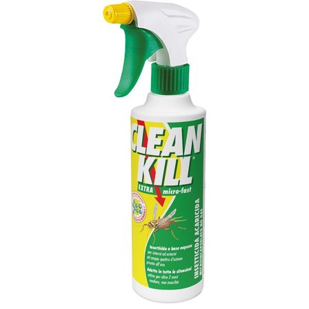 Clean Kill Extra Micro-Fast 375ml