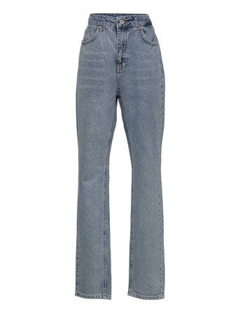 Grunt Mom Iris Jeans - Blue - 176