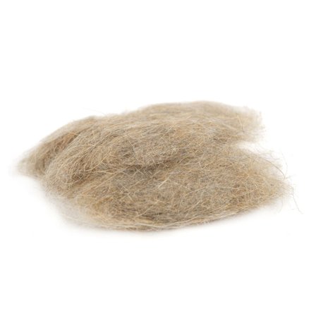 Natures Spirit Hare's Mask Dubbing - Natural Hares Mask