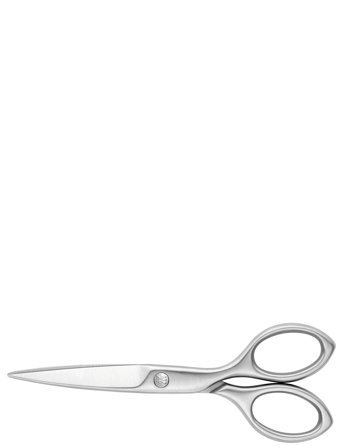 Zwilling Hushållssax 16 Cm, Rostfritt Stål - Silver - ONE SIZE