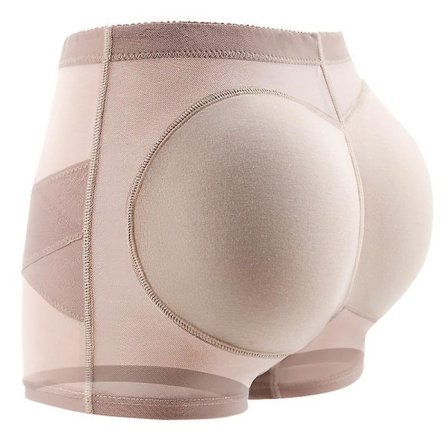 Ladies Butt Lift Panties Body Shaper Pants Hip Enhancer Panty Butt Lift Underwear