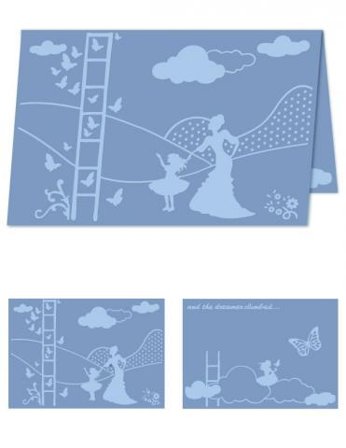 Craftwell Pregemappe, Dare to Dream