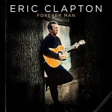 Forever man (2CD) Eric Clapton