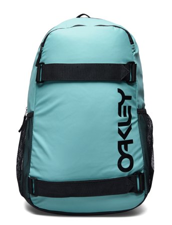 OAKLEY The Freshman Skate Backpack - Blue - ONE SIZE