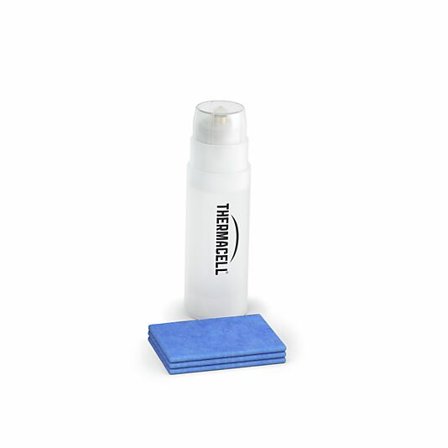 THERMACELL MYGGJAGER REFILL R1 - 12 TIMER